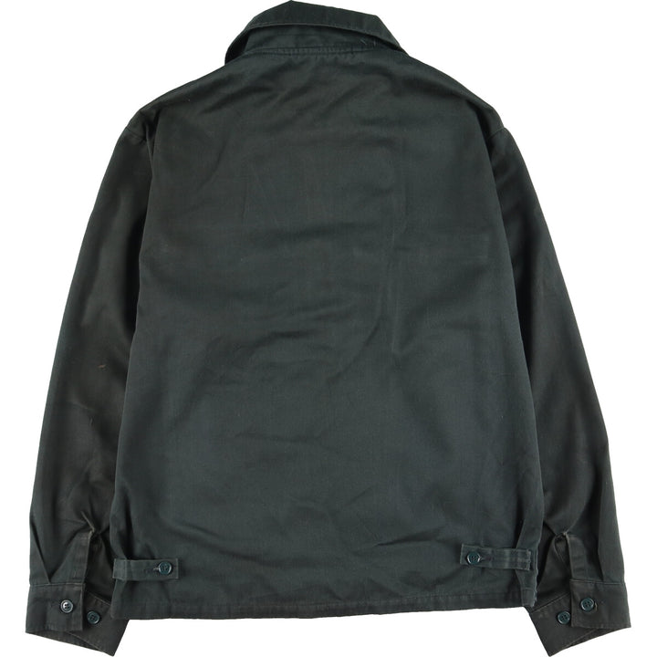 80'S Lee Work Jacket Made in USA Men's M Vintage /eaa421458