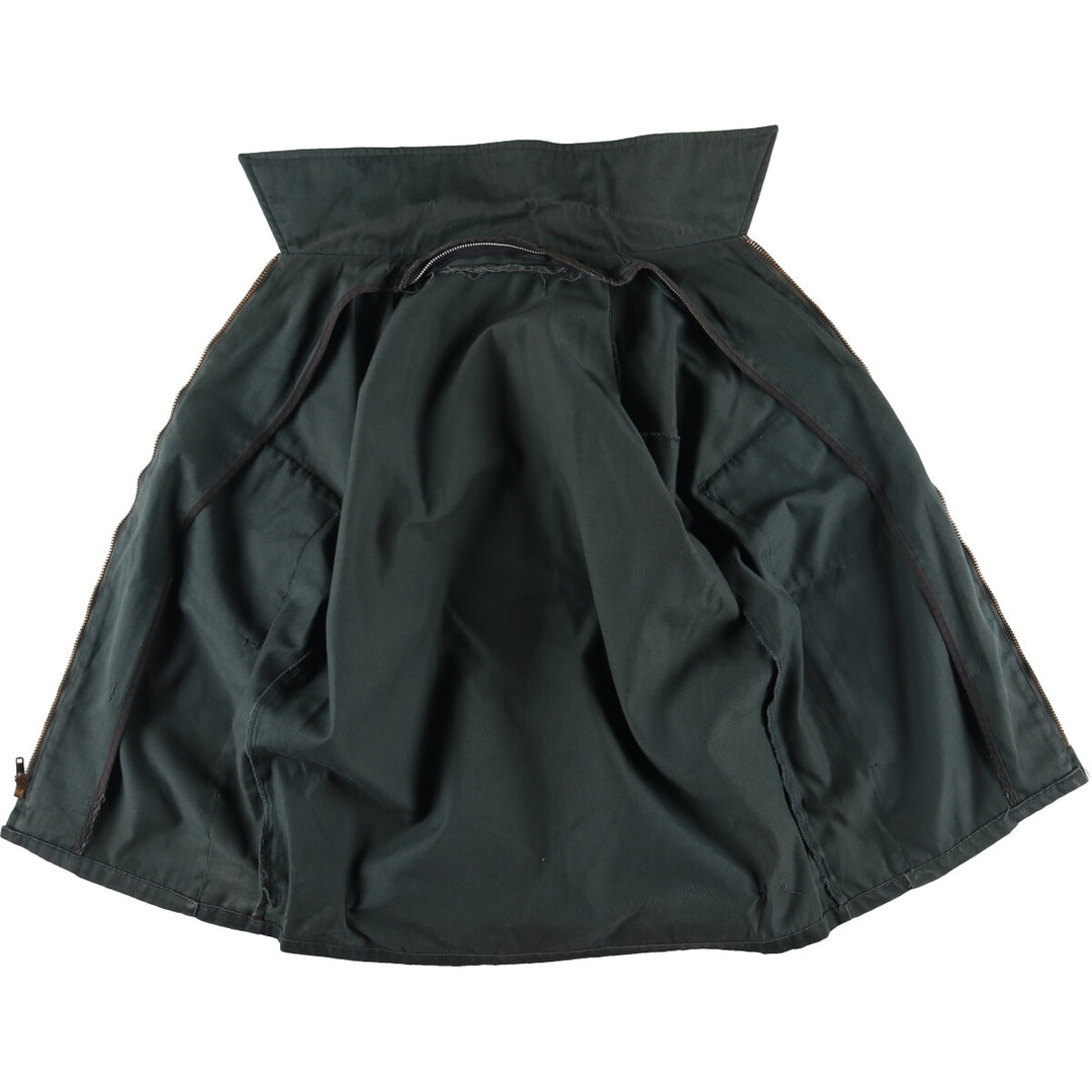 80'S Lee Work Jacket Made in USA Men's M Vintage /eaa421458