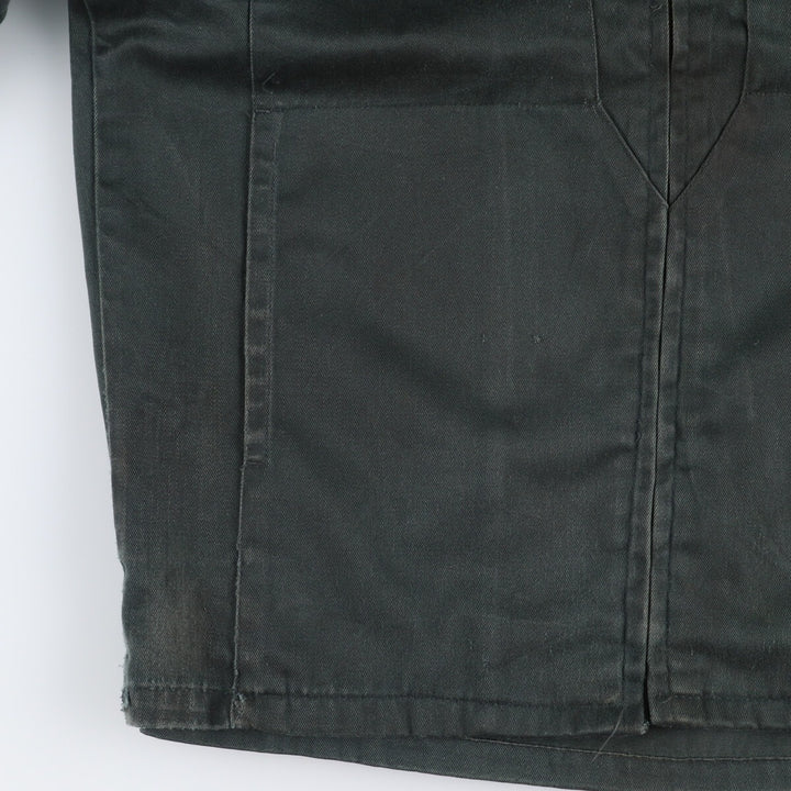 80'S Lee Work Jacket Made in USA Men's M Vintage /eaa421458