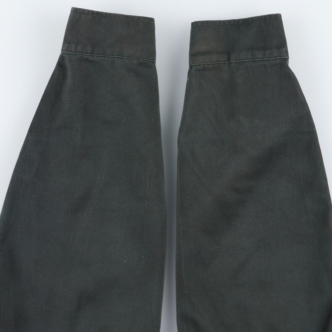 80'S Lee Work Jacket Made in USA Men's M Vintage /eaa421458