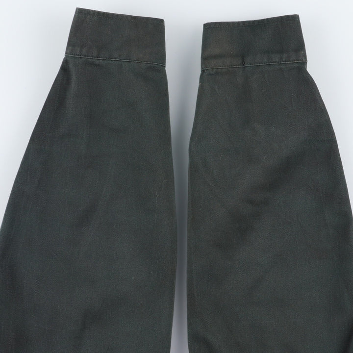 80'S Lee Work Jacket Made in USA Men's M Vintage /eaa421458