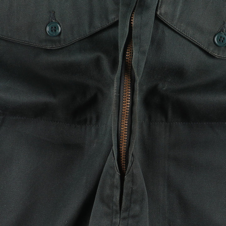 80'S Lee Work Jacket Made in USA Men's M Vintage /eaa421458