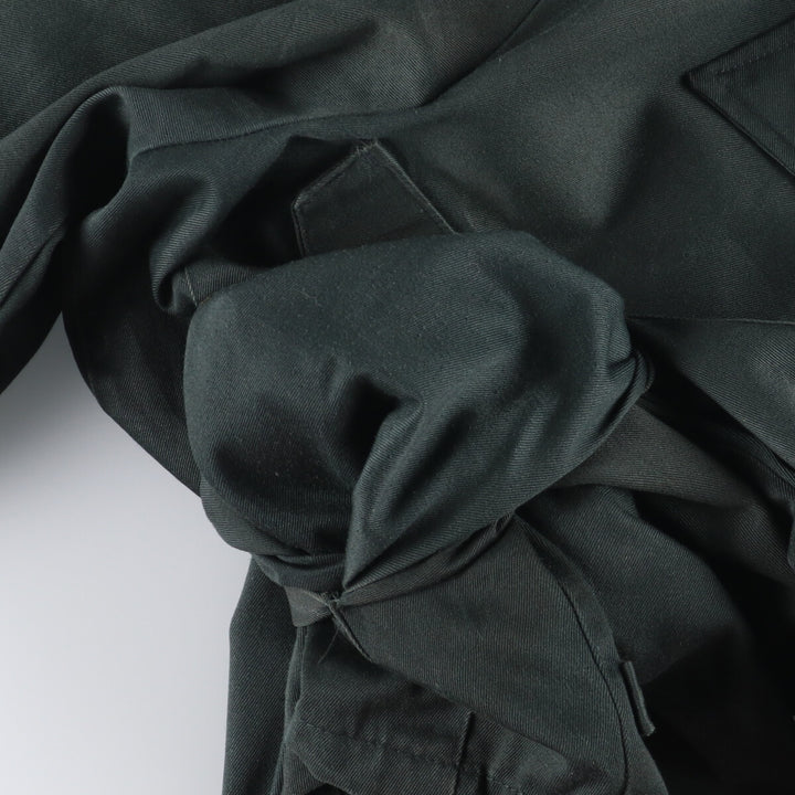 80'S Lee Work Jacket Made in USA Men's M Vintage /eaa421458