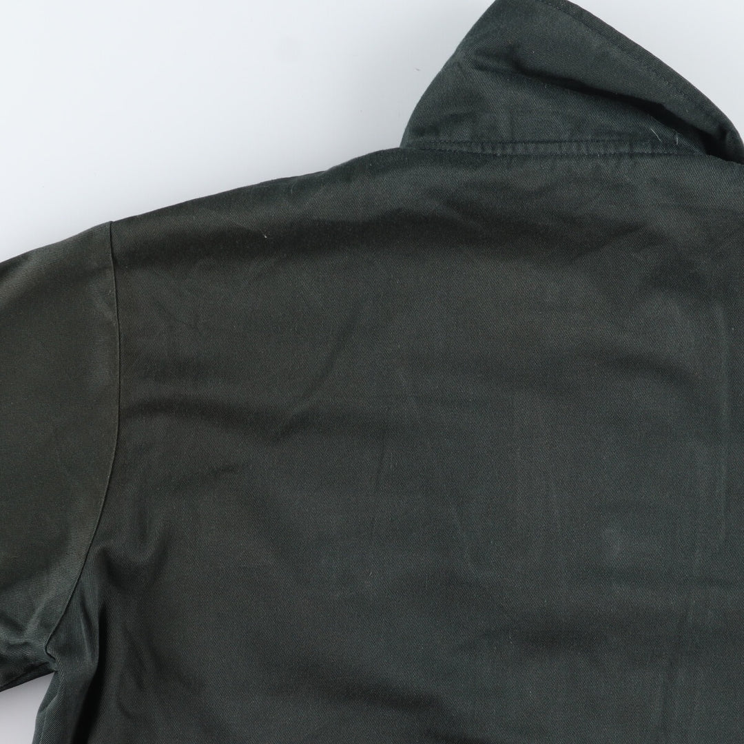 80'S Lee Work Jacket Made in USA Men's M Vintage /eaa421458