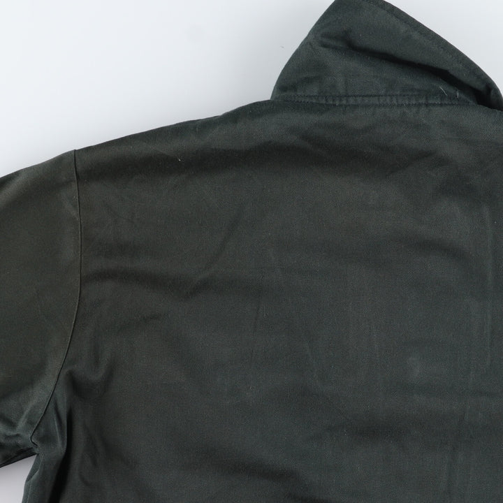 80'S Lee Work Jacket Made in USA Men's M Vintage /eaa421458