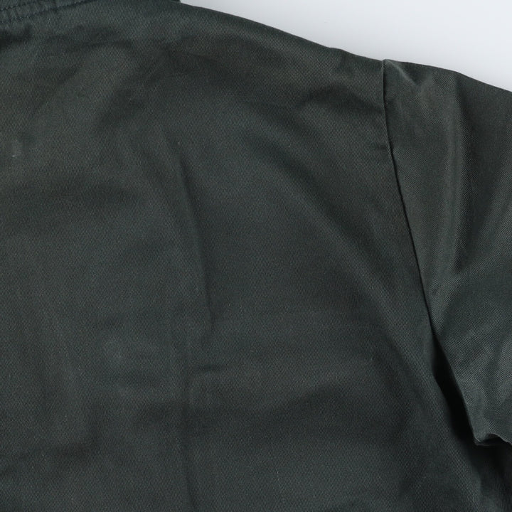 80'S Lee Work Jacket Made in USA Men's M Vintage /eaa421458