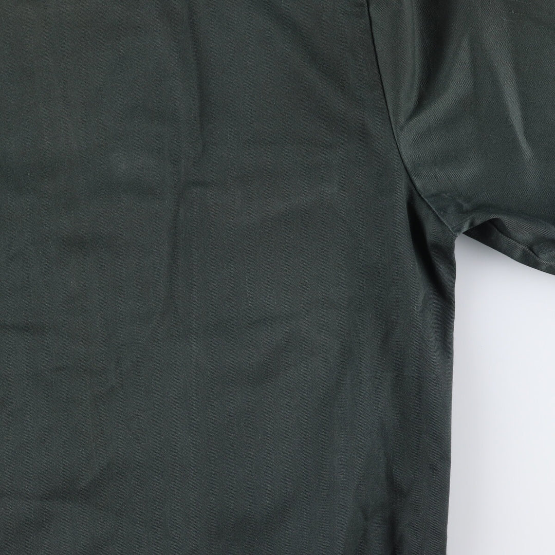 80'S Lee Work Jacket Made in USA Men's M Vintage /eaa421458