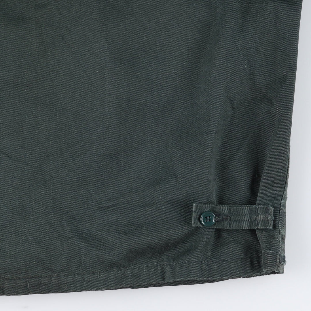 80'S Lee Work Jacket Made in USA Men's M Vintage /eaa421458