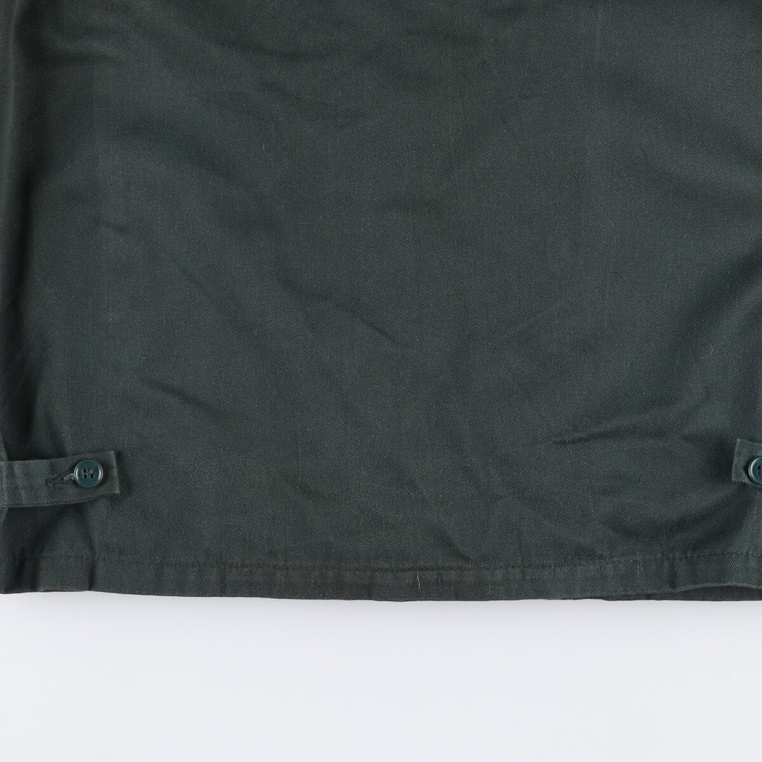 80'S Lee Work Jacket Made in USA Men's M Vintage /eaa421458