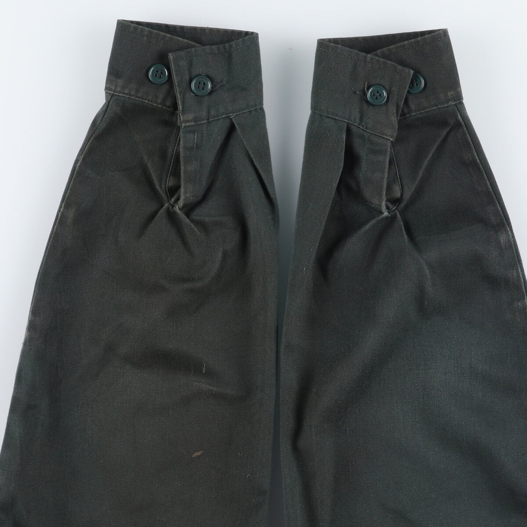 80'S Lee Work Jacket Made in USA Men's M Vintage /eaa421458