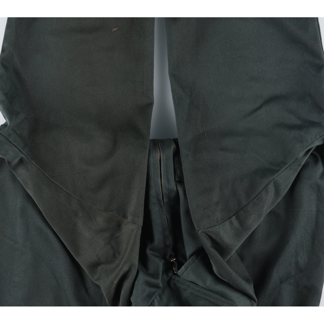 80'S Lee Work Jacket Made in USA Men's M Vintage /eaa421458