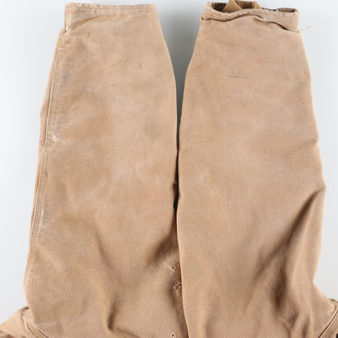 Carhartt Duck Work Jacket Men's L /eaa421487