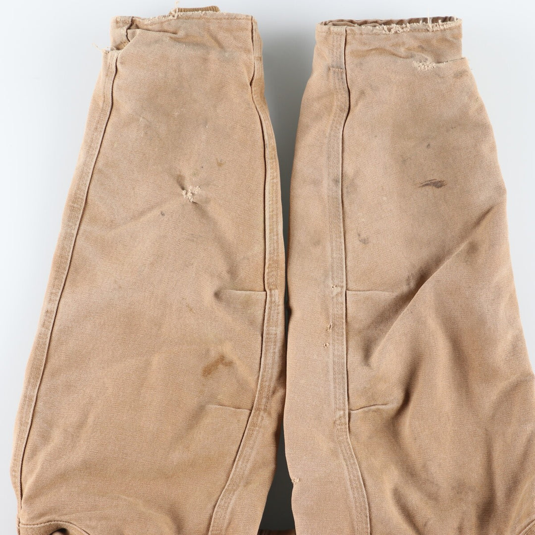 Carhartt Duck Work Jacket Men's L /eaa421487