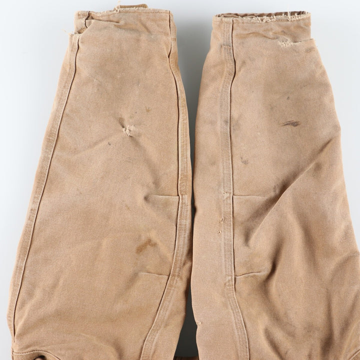 Carhartt Duck Work Jacket Men's L /eaa421487