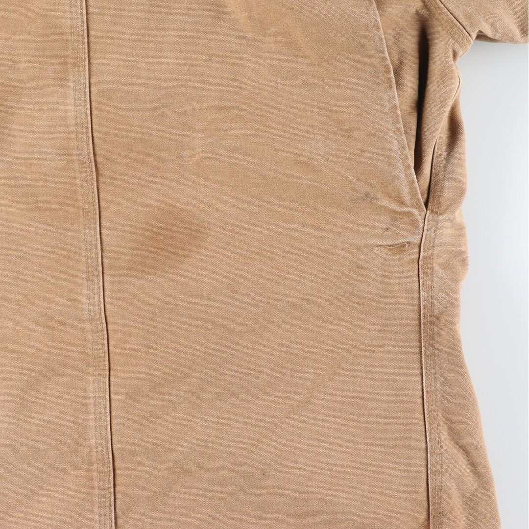 Carhartt Duck Work Jacket Men's L /eaa421487