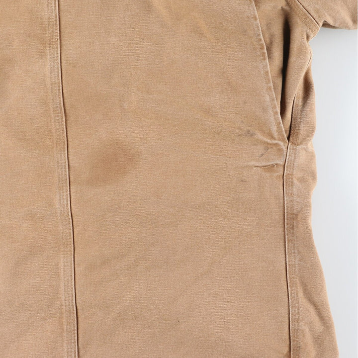 Carhartt Duck Work Jacket Men's L /eaa421487