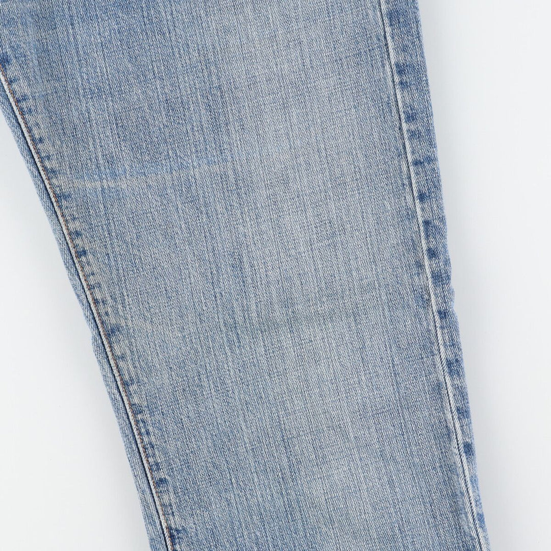 Levi's 501 straight denim pants for men w30 / eaa421510