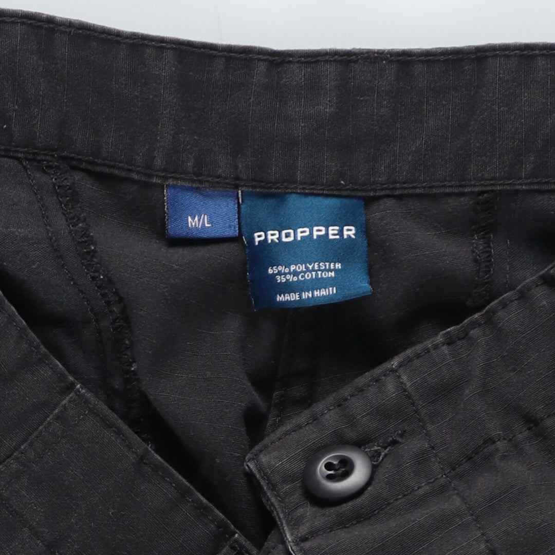 PROPPER Civilian Double Knee Military Cargo Pants Men's W34 /eaa421663