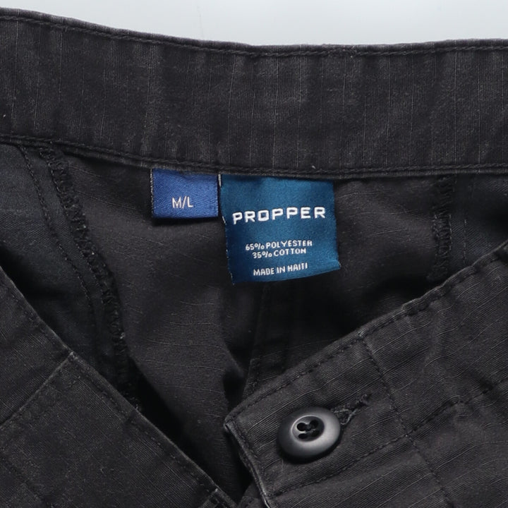 PROPPER Civilian Double Knee Military Cargo Pants Men's W34 /eaa421663