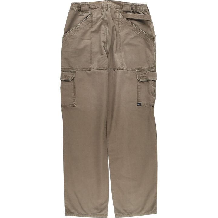 Civilian 5.11 TACTICAL Military Cargo Pants Men's W34 / eaa421669