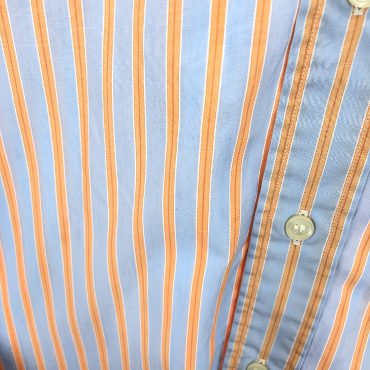 J.Crew Long Sleeve Striped Shirt Men's XL /eaa421808