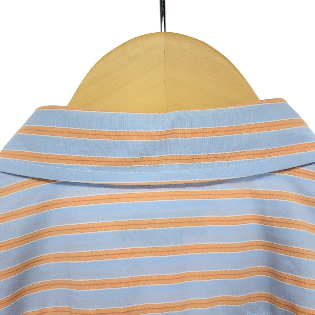 J.Crew Long Sleeve Striped Shirt Men's XL /eaa421808