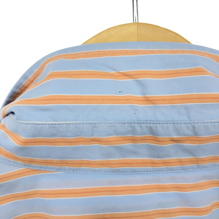 J.Crew Long Sleeve Striped Shirt Men's XL /eaa421808