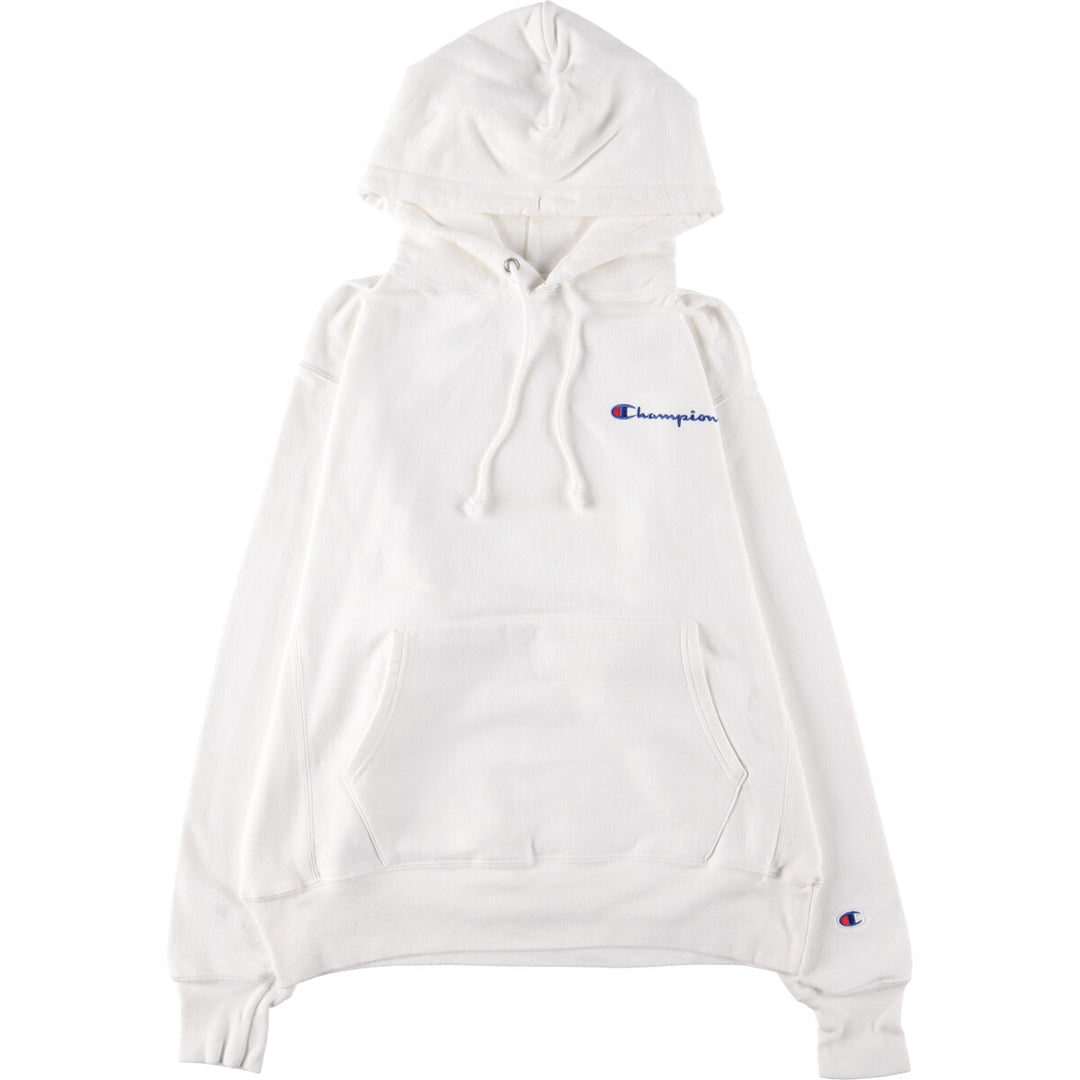 Champion REVERSE WEAVE Reverse Weave Sweat Pullover Hoodie Men's M /eaa422022