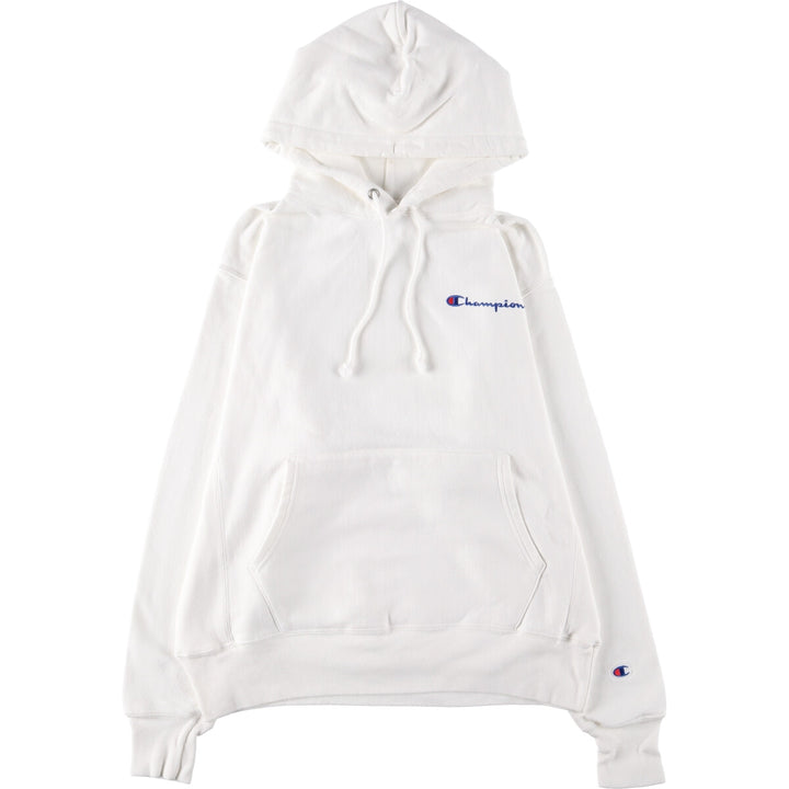 Champion REVERSE WEAVE Reverse Weave Sweat Pullover Hoodie Men's M /eaa422022