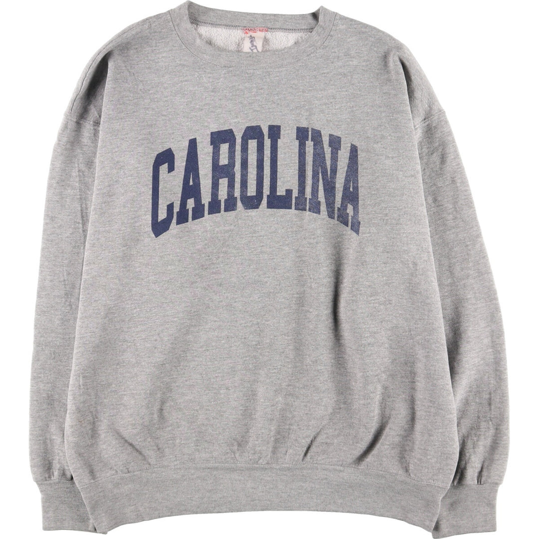 College sweatshirt, trainer, men's size L /eaa422094