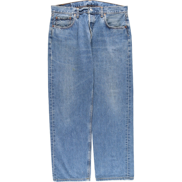 90'S Levi's 517-0414 Tapered Denim Pants Men's W36 Vintage /eaa422168