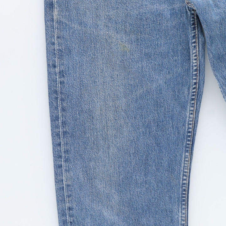 90'S Levi's 517-0414 Tapered Denim Pants Men's W36 Vintage /eaa422168