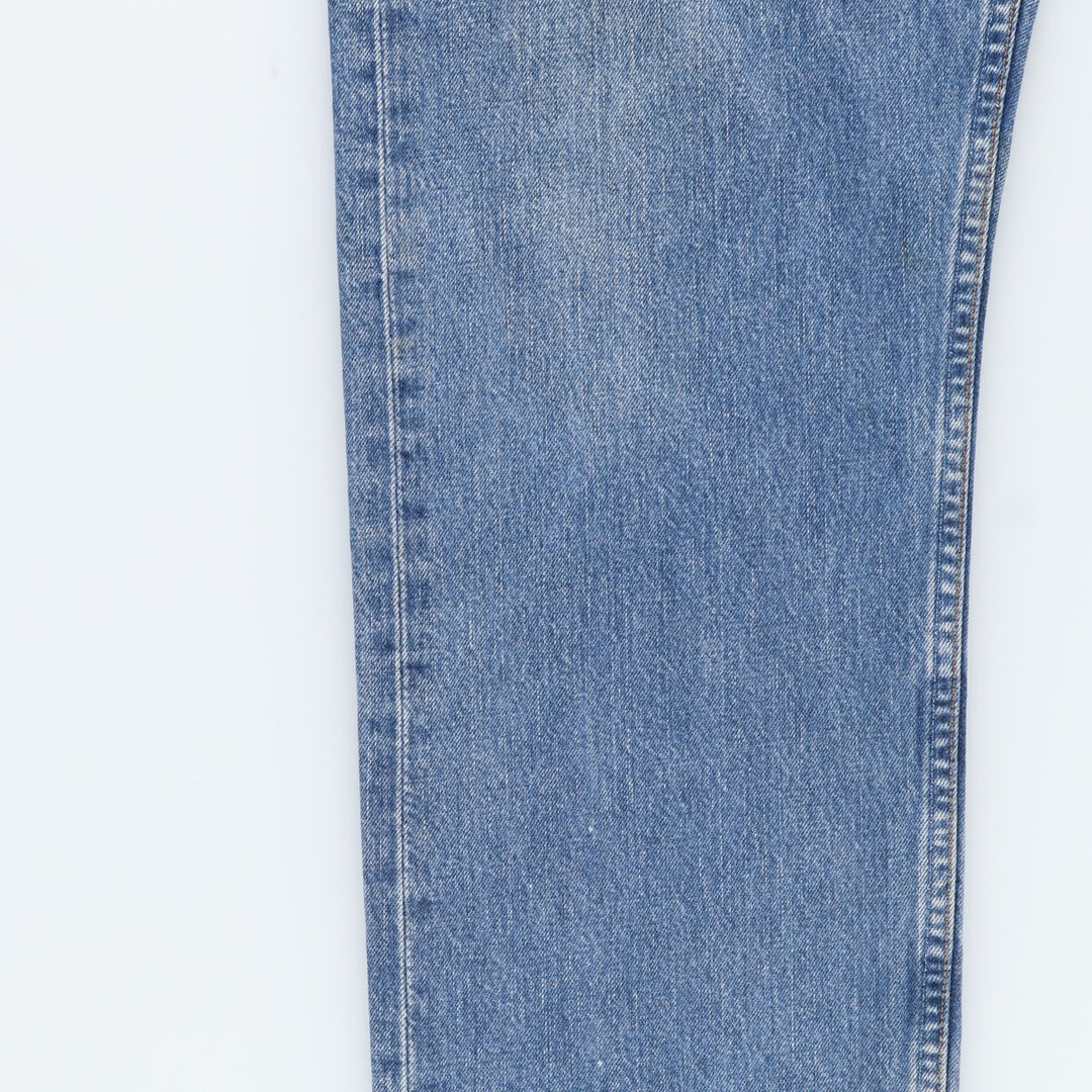 90'S Levi's 517-0414 Tapered Denim Pants Men's W36 Vintage /eaa422168