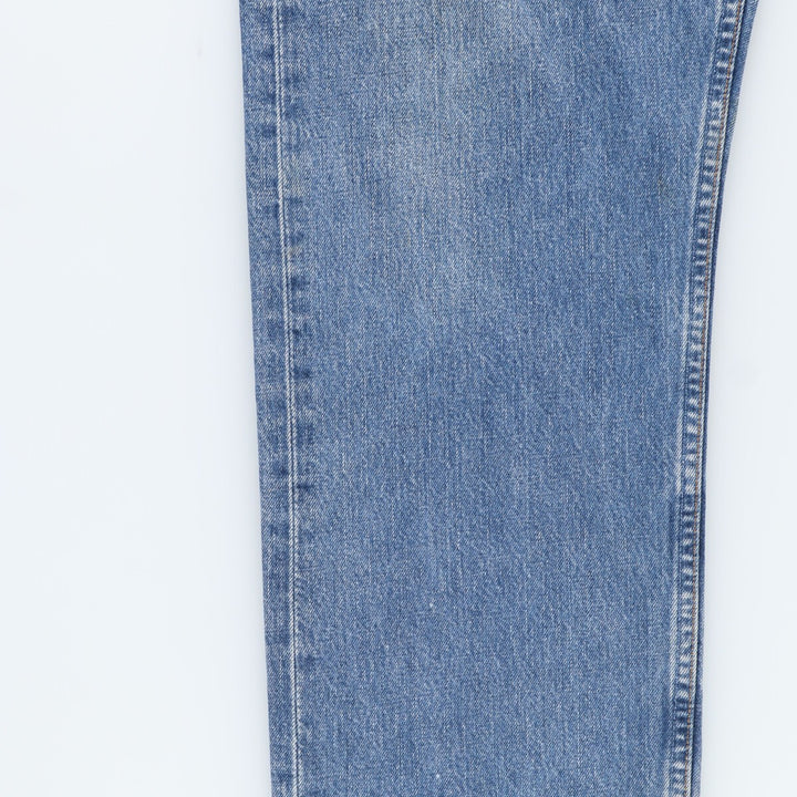 90'S Levi's 517-0414 Tapered Denim Pants Men's W36 Vintage /eaa422168