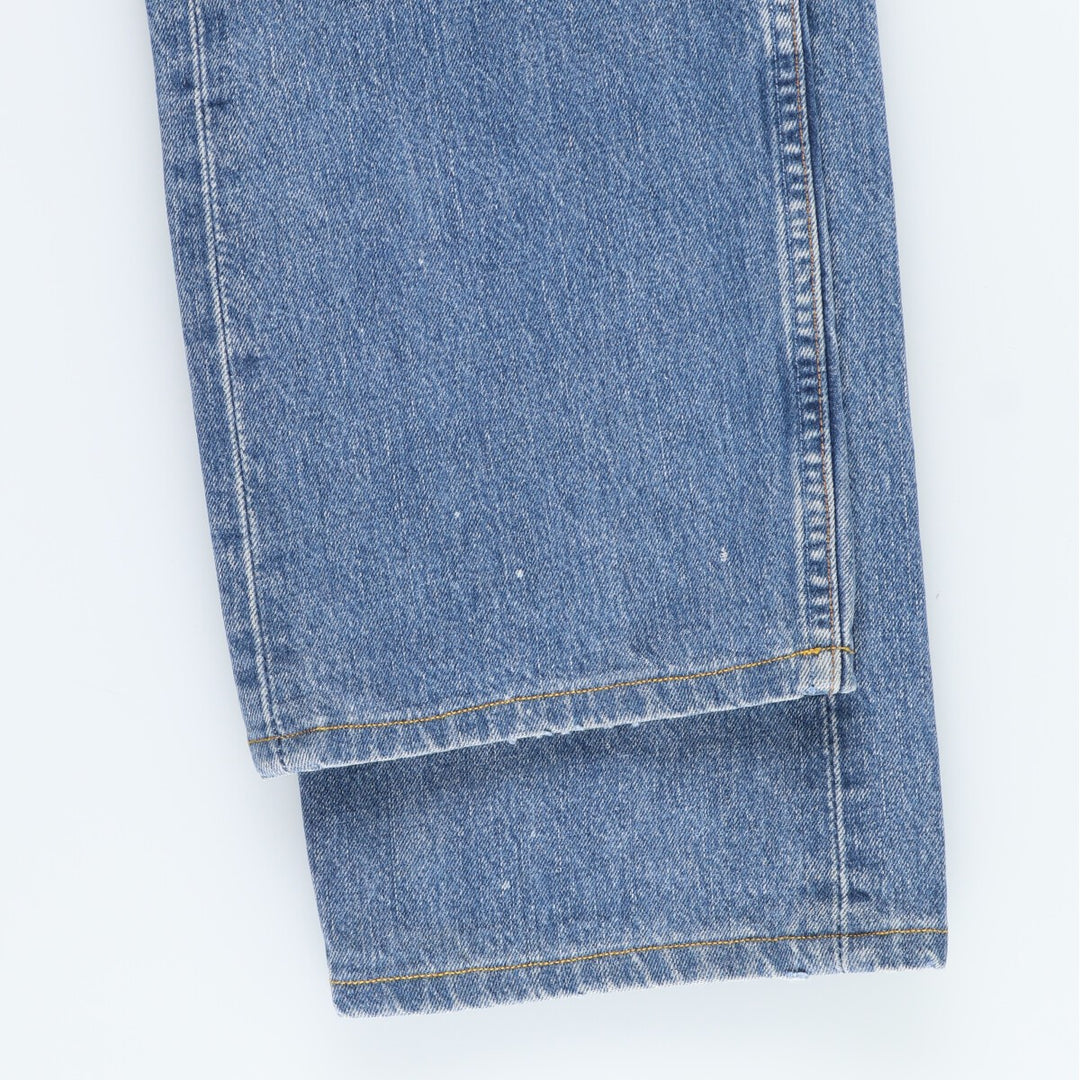 90'S Levi's 517-0414 Tapered Denim Pants Men's W36 Vintage /eaa422168