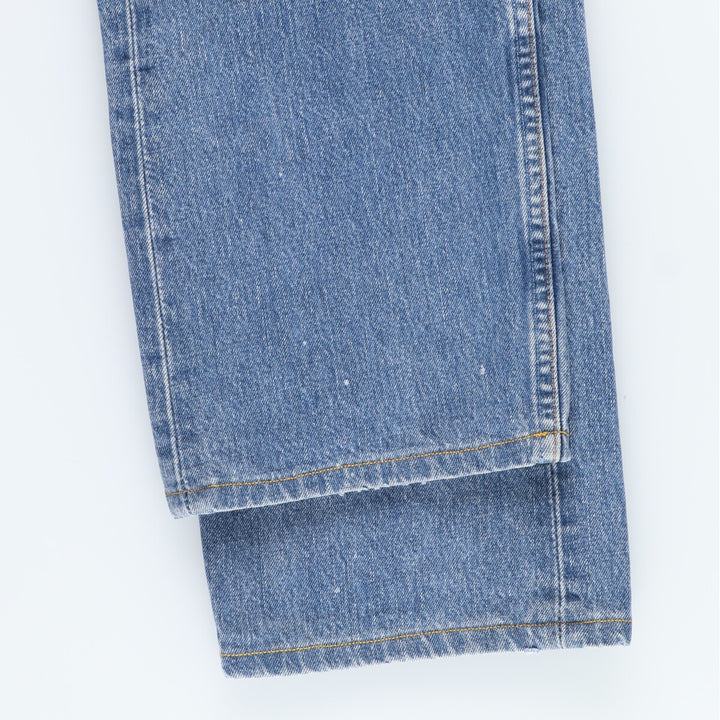 90'S Levi's 517-0414 Tapered Denim Pants Men's W36 Vintage /eaa422168
