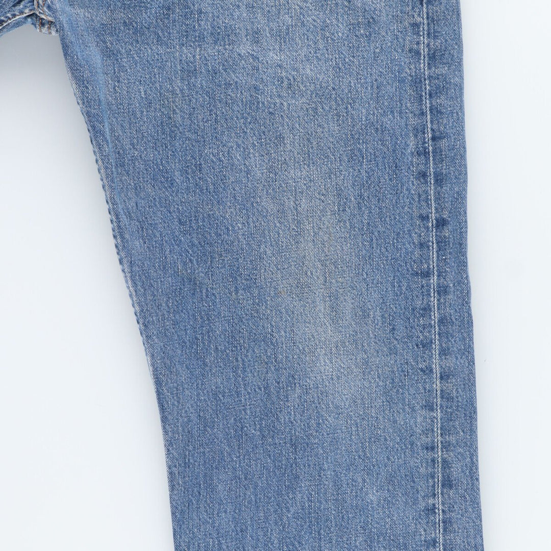 90'S Levi's 517-0414 Tapered Denim Pants Men's W36 Vintage /eaa422168