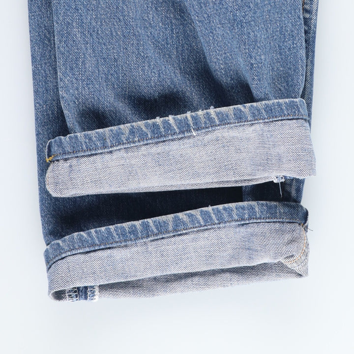 90'S Levi's 517-0414 Tapered Denim Pants Men's W36 Vintage /eaa422168