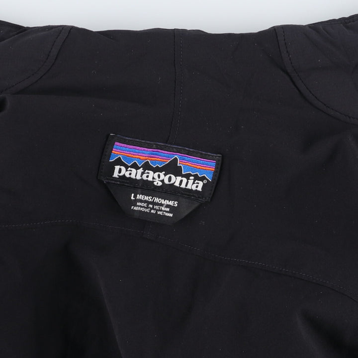 Patagonia Nano Air Jacket 84250FA14 Padded Jacket Puffer Jacket Men's L size / eaa422249