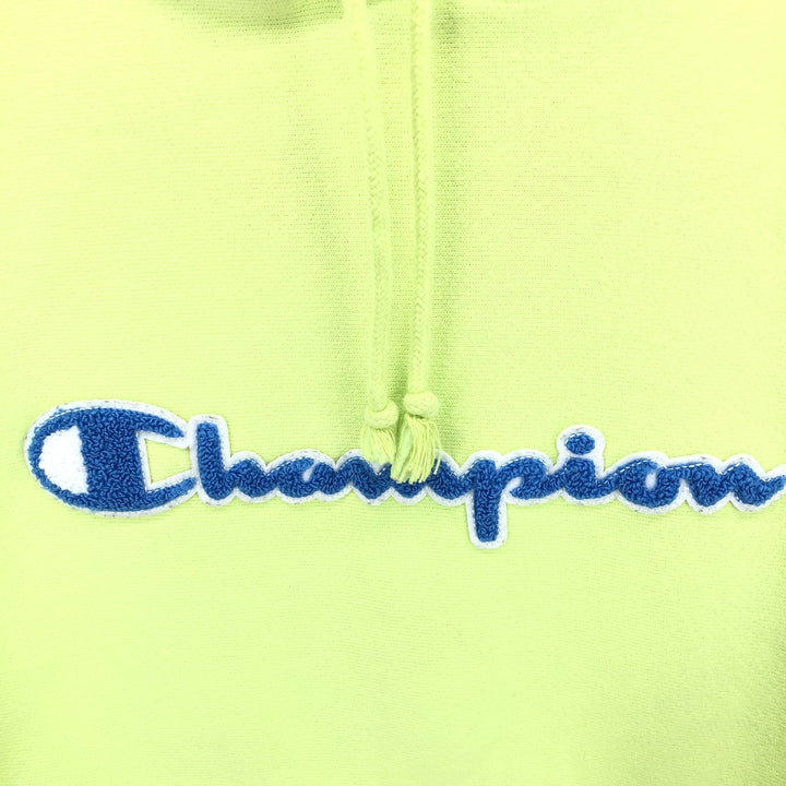 00'S Champion REVERSE WEAVE Reverse Weave Sweat Pullover Hoodie Men's L size / eaa422265