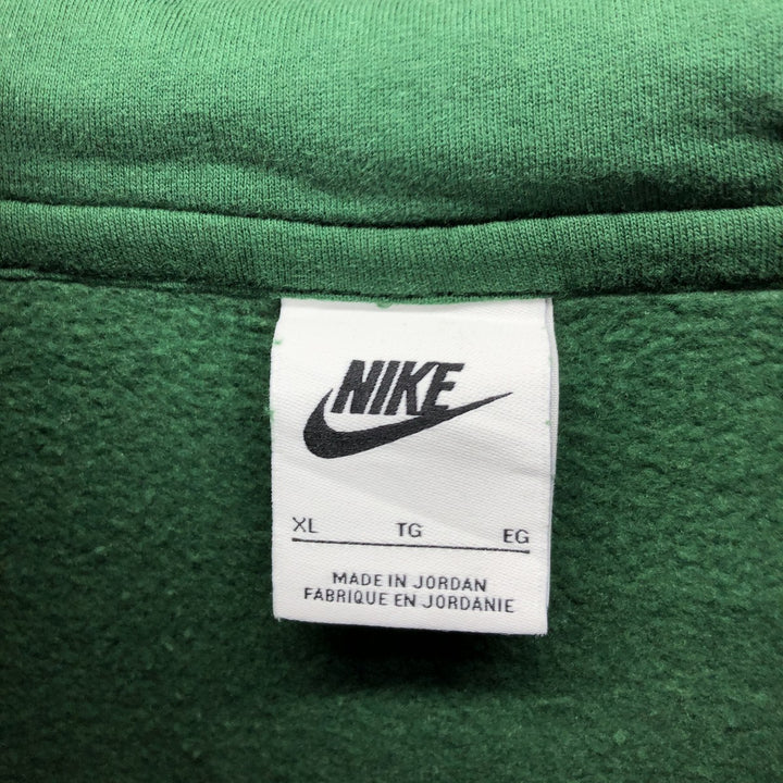 Nike NIKE Sweat Pullover Hoodie Men's XL / eaa422283