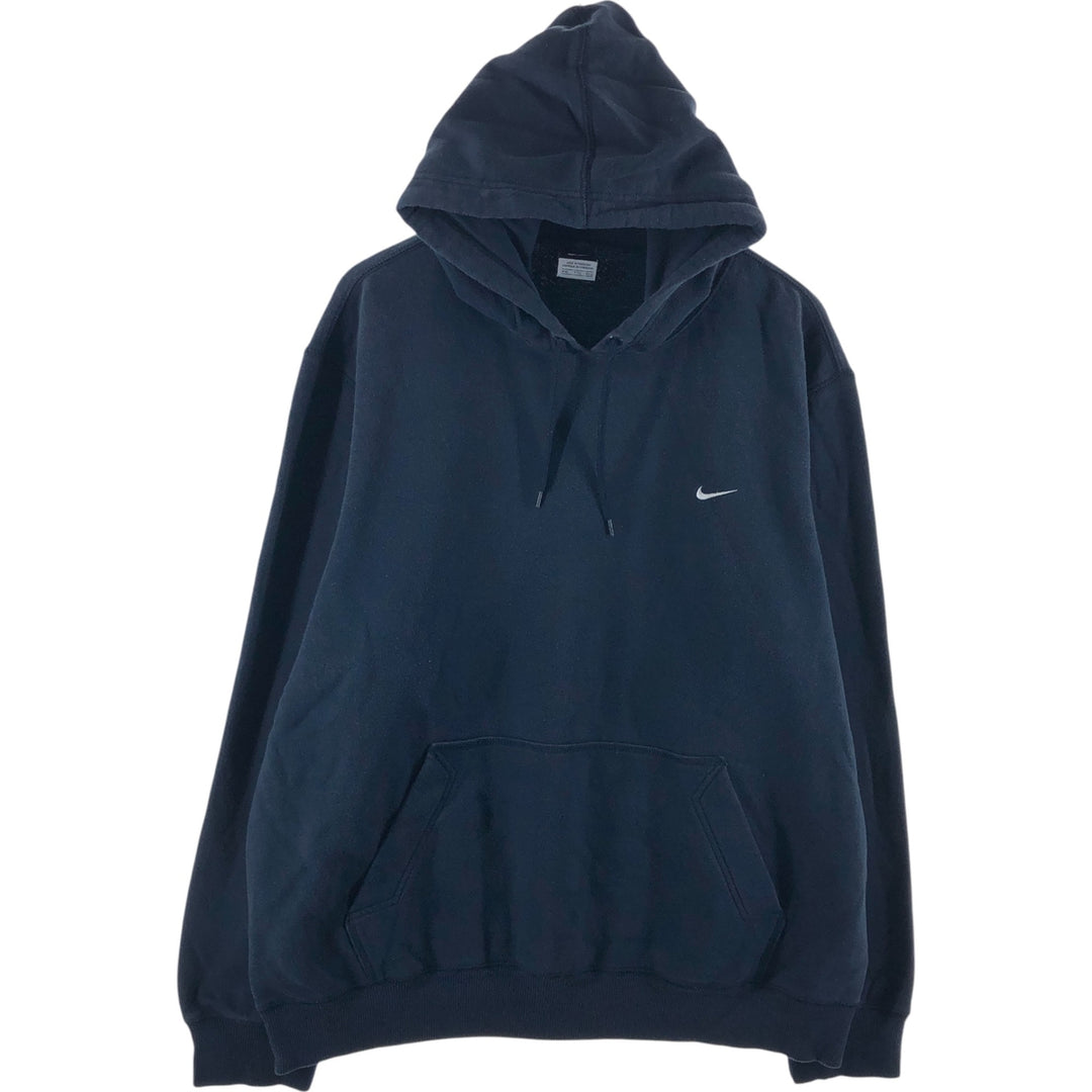 Nike Sweat Pullover Hoodie Men's XXL / eaa422286