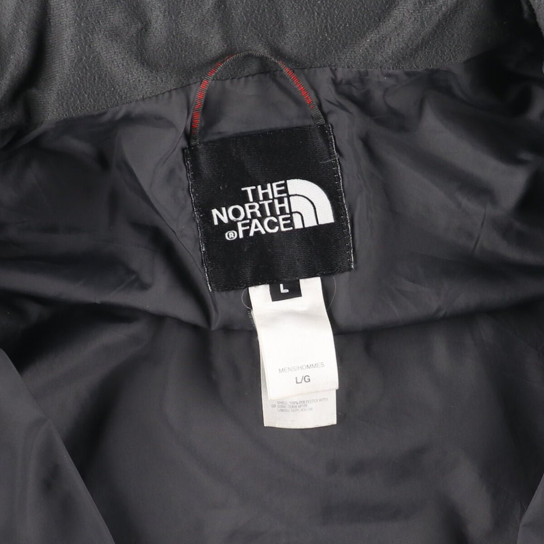 00'S THE NORTH FACE GORE-TEX Mountain Jacket Shell Jacket Men's L /eaa422340