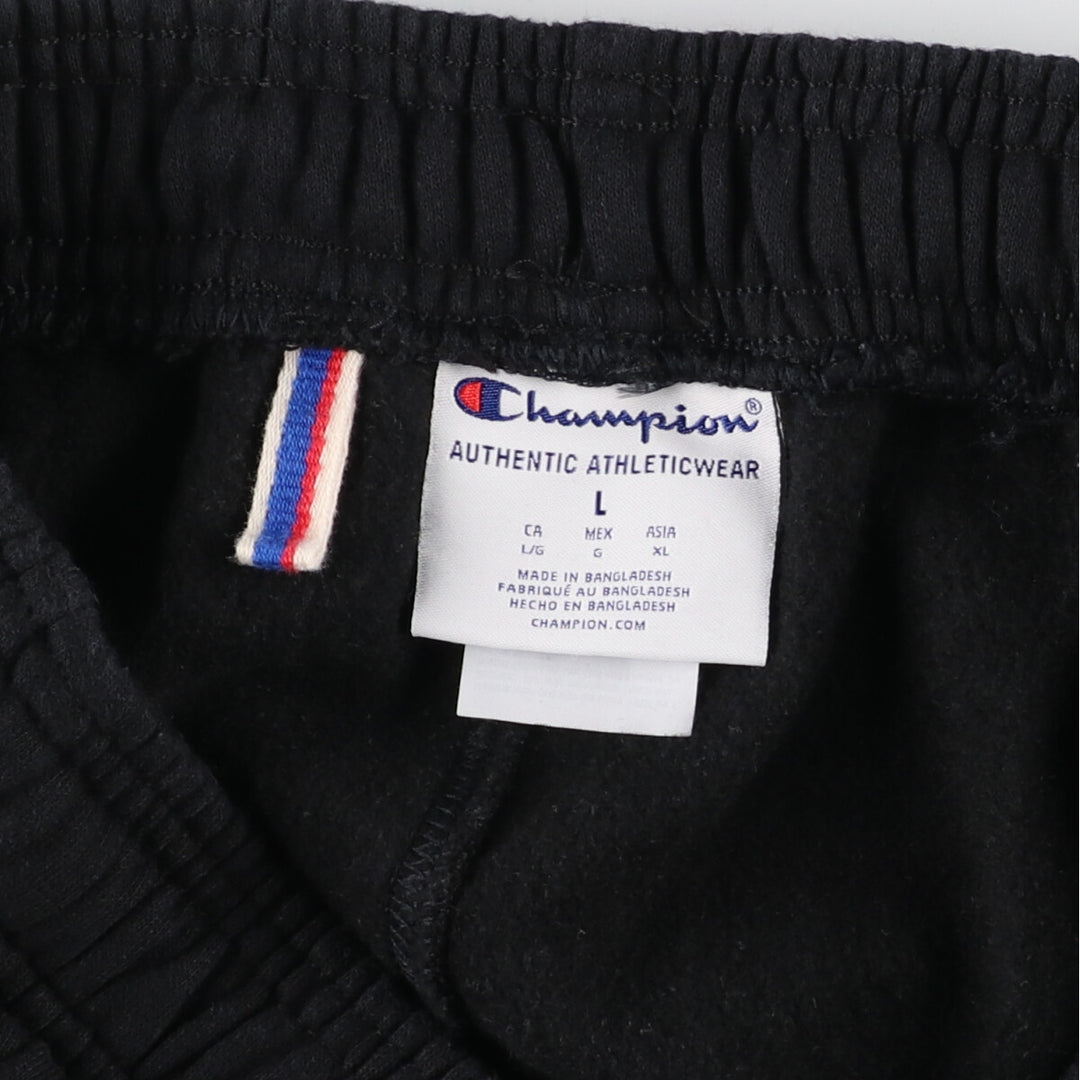 Champion Authentic Athleticwear Sweatpants Men's L /eaa422604