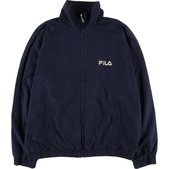 FILA Cotton Jacket Men's M /eaa422747