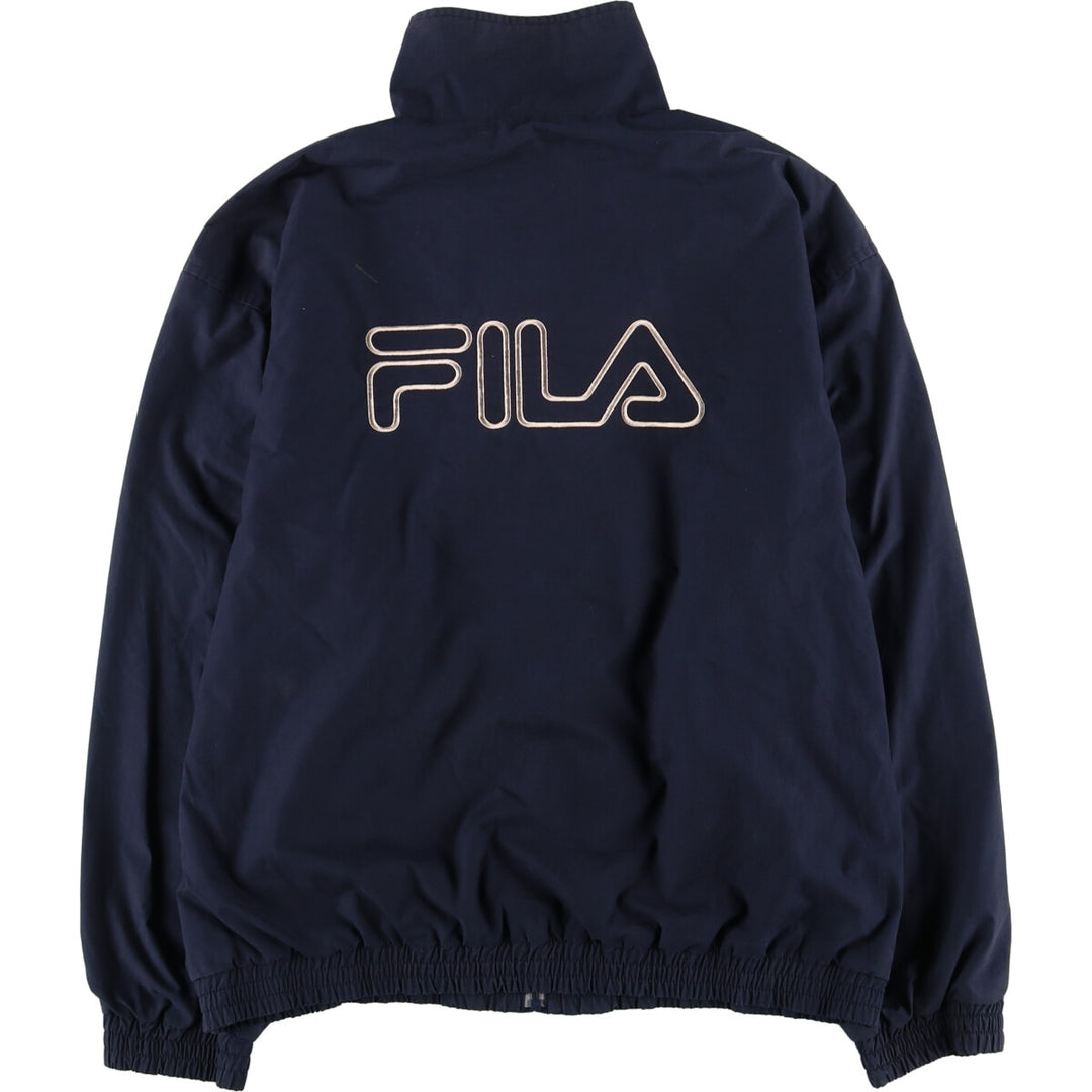 FILA Cotton Jacket Men's M /eaa422747