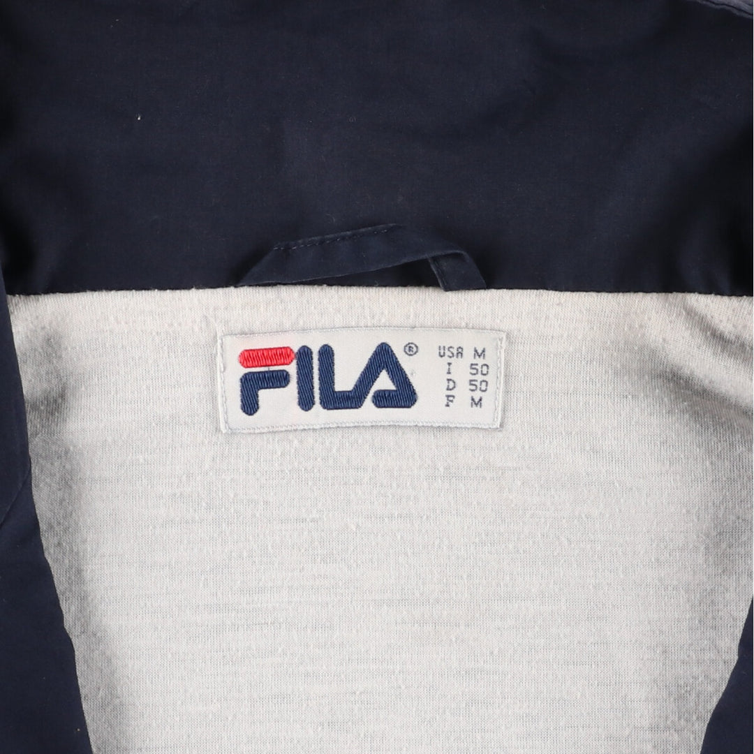 FILA Cotton Jacket Men's M /eaa422747