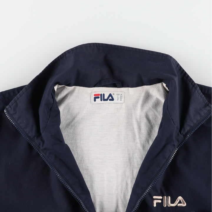 FILA Cotton Jacket Men's M /eaa422747