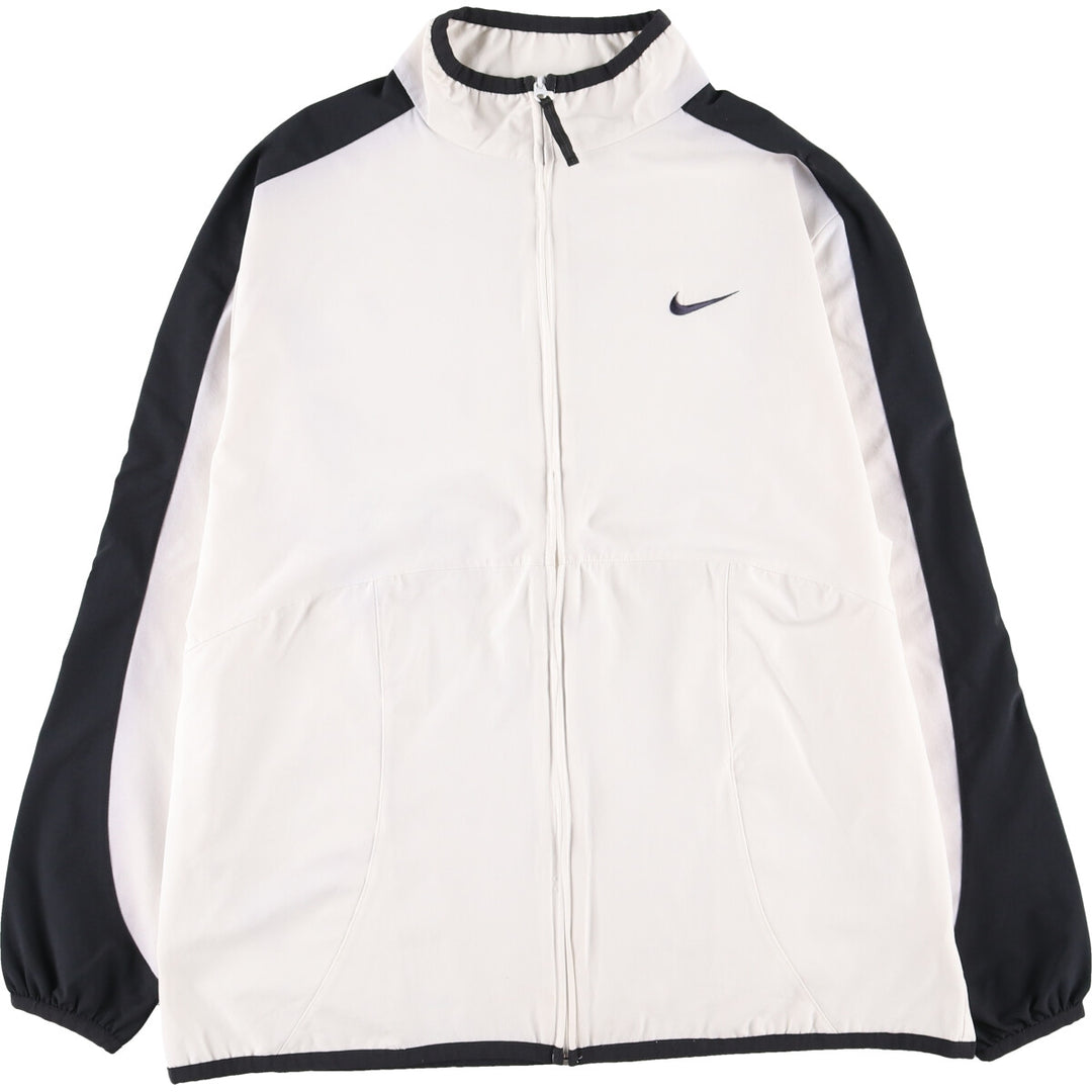 00'S Nike Windbreaker Men's XXL /eaa422752