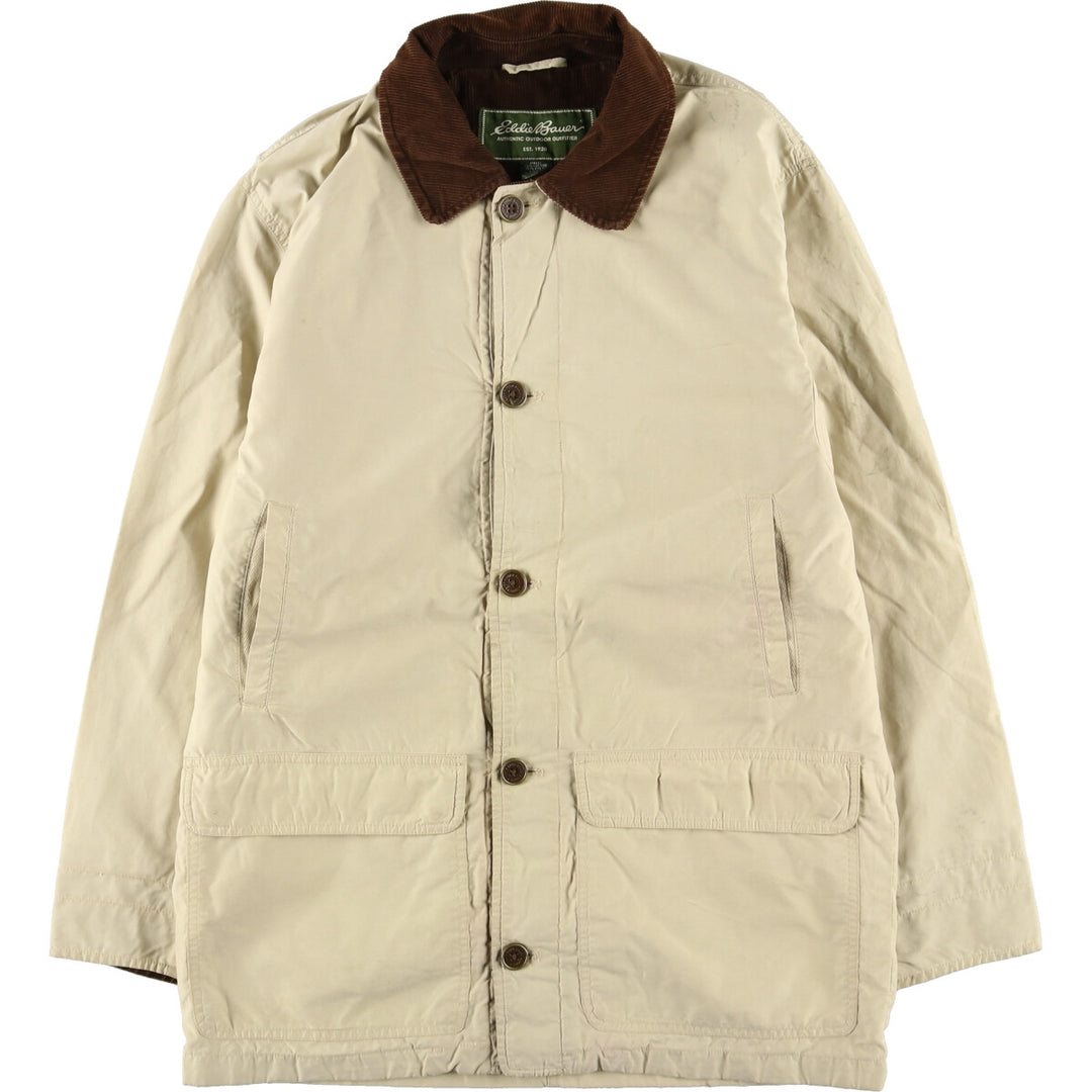 00'S Eddie Bauer Hunting Jacket Men's M /eaa422790